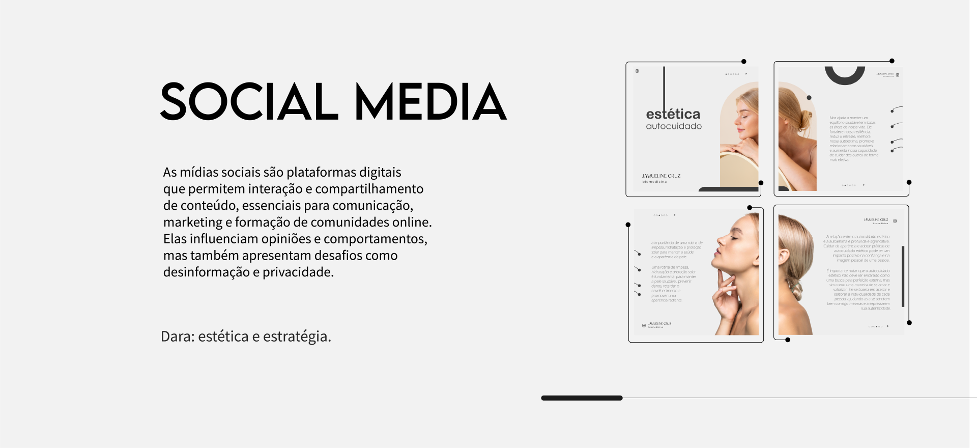 Social Media, O Que É ?