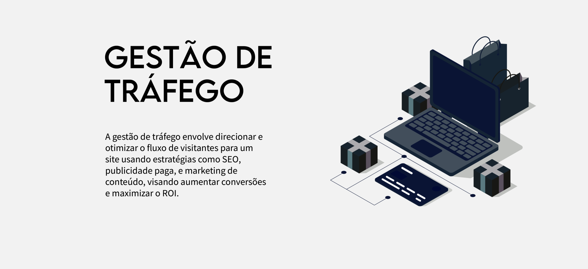 O Que é Gestão De Tráfego ?