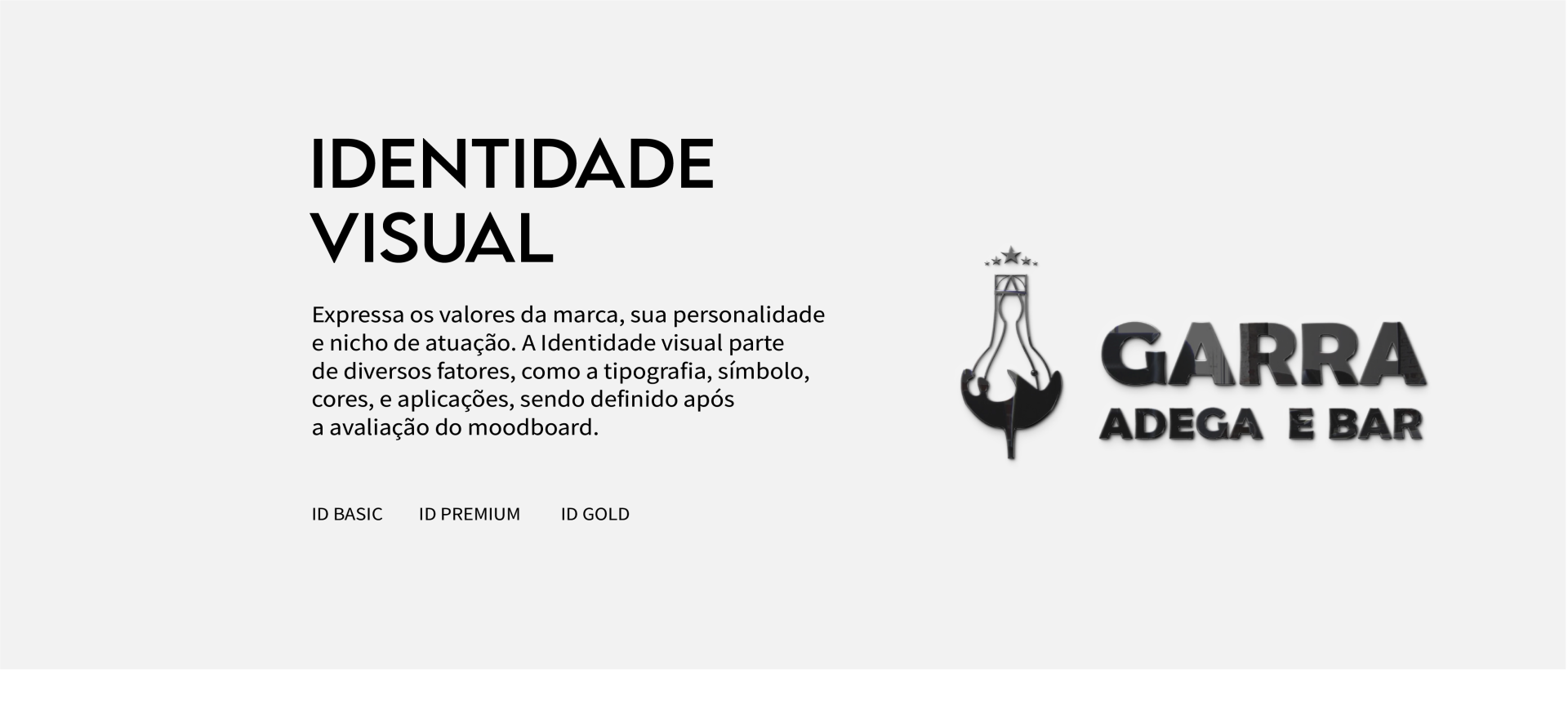 A Importância Da Identidade Visual