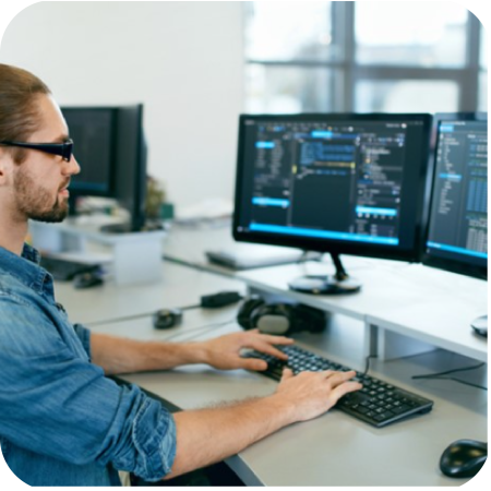 Desenvolvimento Full Stack, O Que É ?