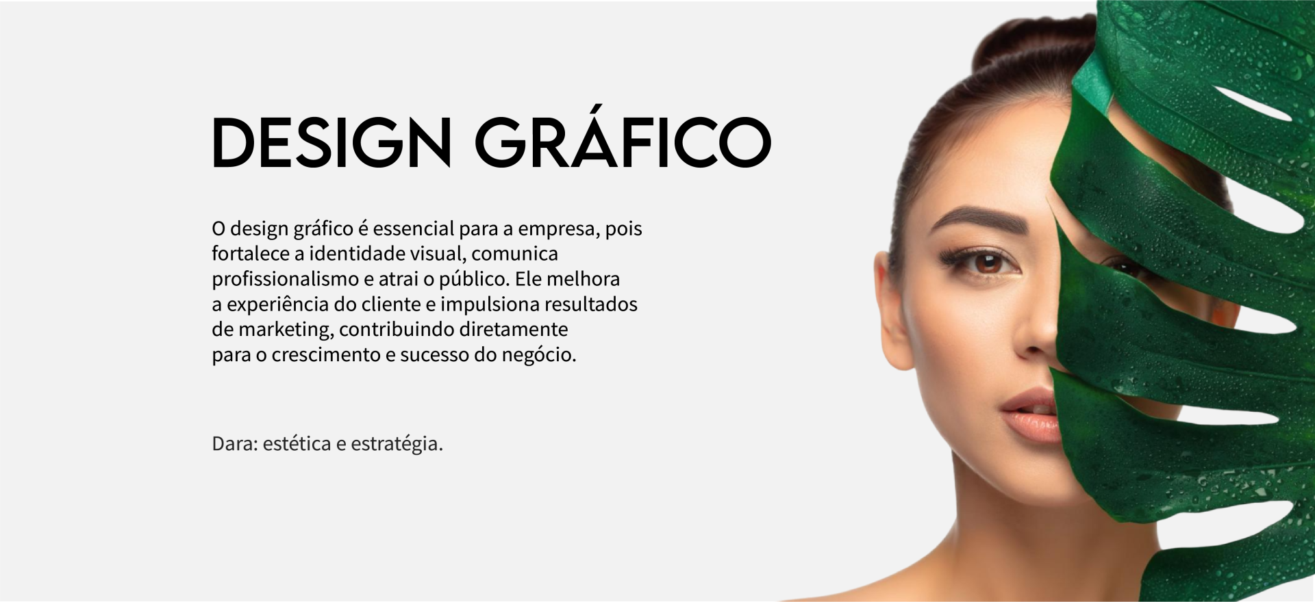 A Importância Do Design Gráfico